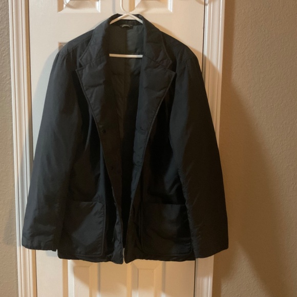 Men’s Jacket - Picture 2 of 7